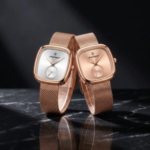 Zegarek Cavelli Duo